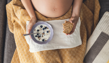 Hamilelikte Sağlıklı Beslenme Önerileri